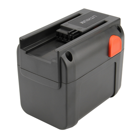 DANTONA Power Tool Battery, TOOL-444LI-30 TOOL-444LI-30